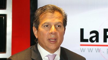 Diputado Varela presenta denuncia por ser víctima de ‘infundios y bajezas’