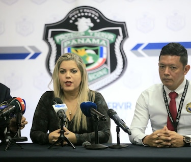 Liberan a Dayra Caicedo, autoridades aún no ubican a sus captores