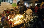 Presidente Santos exige a las FARC ponerle plazo a proceso de paz