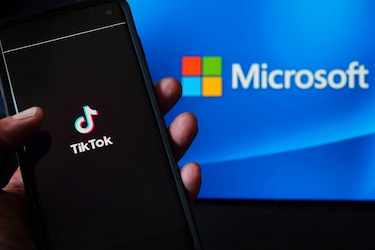 Trump fija el 15 de septiembre como fecha límite para la venta de TikTok
