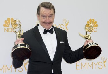 ‘Breaking Bad’ dice adiós como la gran triunfadora de los Emmy