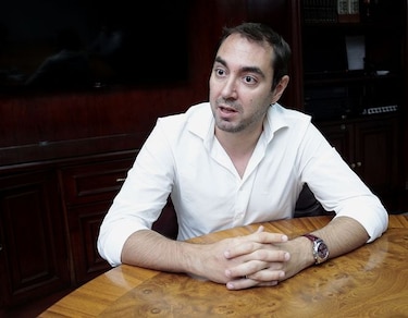 'De mutuo desacuerdo', una comedia que invita a romper el hielo