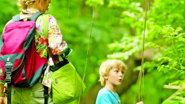 Excursiones al natural