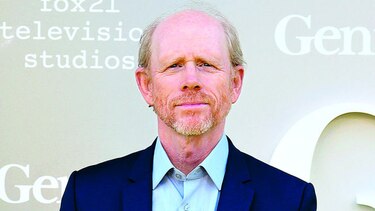Ron Howard asume la dirección de Han Solo