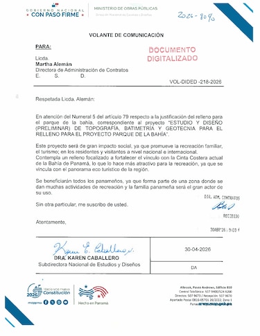 El MOP pone la mira en el Yates y Pesca, pero la AMP les extiende una concesión