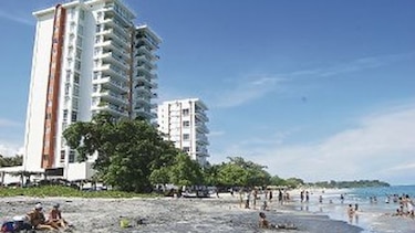 Río Hato apuesta al desarrollo turístico