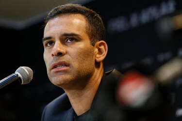 Rafa Márquez se desvincula del Barça y su futuro apunta a la selección mexicana