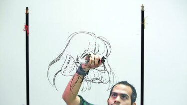Crónicas dibujadas