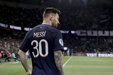 Xavi: ‘Lo de Leo ha sido una decisión personal, pero las circunstancias no han ayudado’