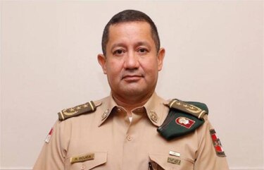 Roger Mojica es designado como director del Servicio Nacional de Migración