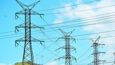 Etesa presenta proyecto de cuarta línea a indígenas
