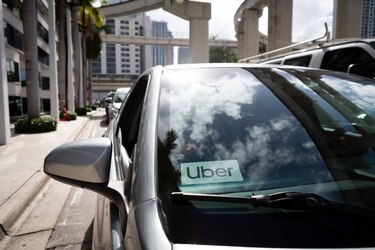 Uber es la preferida de Morgan Stanley