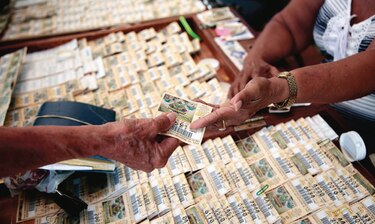 Lotería Nacional suspende libretas superiores a $2,000 tras auditoría interna; el caso se llevará al Ministerio Público