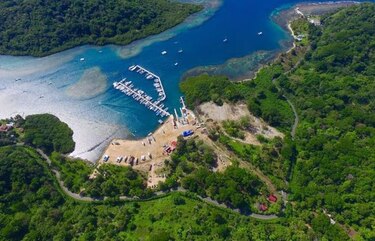 Realizarán competencia de triatlón en Portobelo