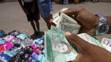Cepal baja pronóstico de crecimiento de América Latina en 2018
