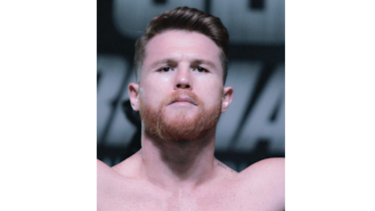 Canelo Álvarez confirma que no peleará en septiembre