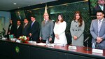 Casos de Ayú Prado, en manos de Zulay Rodríguez