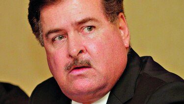 Otra vez se suspende audiencia a Gustavo Pérez y Alejandro Garuz