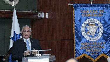 Homologación del puerto de Corozal será el 22 de noviembre