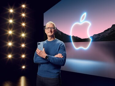 Jefe de Apple traslada su batalla en torno a la App Store a Washington