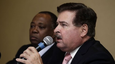 Responsabilizan a Alejandro Garuz