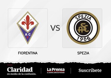 Spezia busca la oportunidad de romper el cero ante Fiorentina