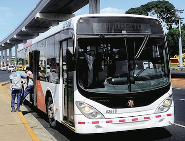 Metrobuses tienen nueva nomenclatura