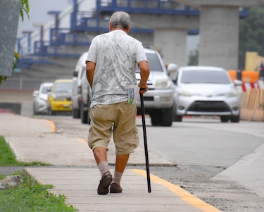 No hay fondos para pagar las pensiones y se necesitan $14,000 millones para esta década: informe de la Junta Técnica Actuarial