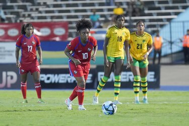 Panamá empató en Jamaica y tendrá que esperar el resultado de Guatemala