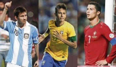 Xtra 2014: Brasil, una vitrina para los ´cracks´