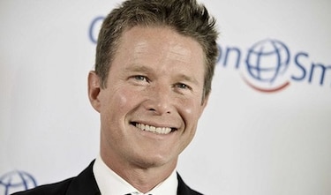 Billy Bush paga con su empleo los exabruptos verbales de Donald Trump