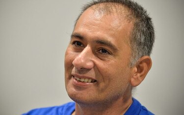 Médico cubano que superó el ébola quiere completar su misión en Sierra Leona