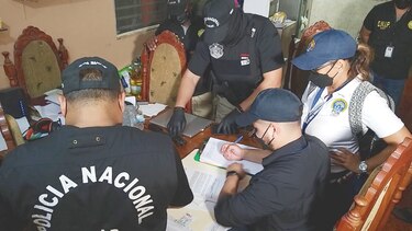 Operación Genio; los falsos ministros que estafaban