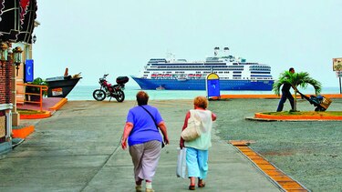 Autoridad Marítima de Panamá reprograma licitación