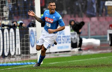 Napoli responde con triunfo