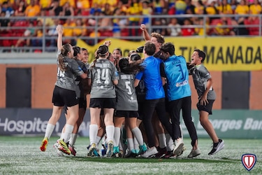 Copa Talento Colegial: un cierre con emociones, enseñanzas y momentos para recordar