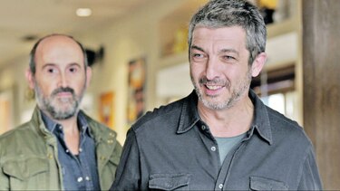 ‘Truman’, amistad sin límites