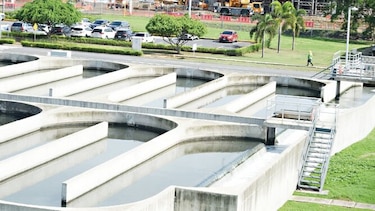 Panamá debe fortalecer el manejo del recurso hídrico