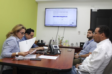 Dos empresas ofertan para la ampliación del Corredor de las Playas; el precio de referencia es de $250 millones