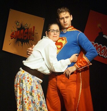 Propuestas teatrales para 2015