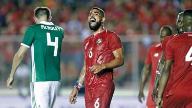 Panamá prueba sus armas ante los vikingos