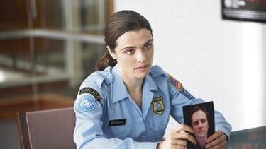 Festival arranca con Rachel Weisz
