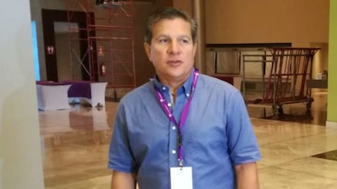 Convencionales del panameñismo se reunirán este domingo