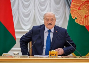 Los mercenarios de Wagner amenazan a Polonia y Rusia se ensaña con la histórica Odesa