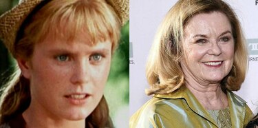 Fallece la actriz Menzies-Urich, parte del elenco de ‘La novicia rebelde’
