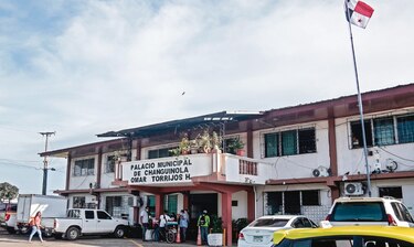 La crisis que acorrala al Municipio de Changuinola