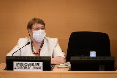 El Estado de derecho se deteriora en Nicaragua, advierte la ONU