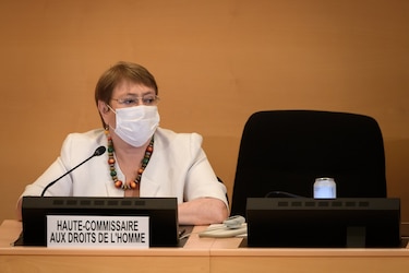 El Estado de derecho se deteriora en Nicaragua, advierte la ONU