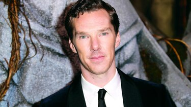Benedict comete un error en la TV