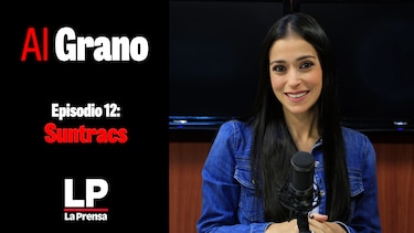 Al grano episodio 12: Suntracs